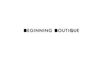 Beginning Boutique Gift Card