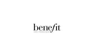 Benefit Gift Card