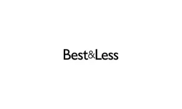 Best & Less Gift Card