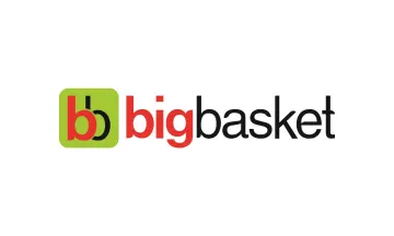 Bigbasket Gift Card