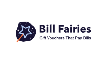 Bill Fairies - BPAY Bill Pay Gift Card