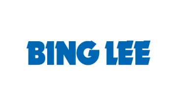 Bing Lee Gift Card