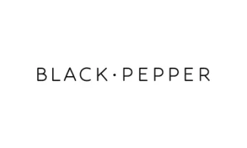 Black Pepper Gift Card