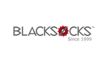 Blacksocks Gift Card