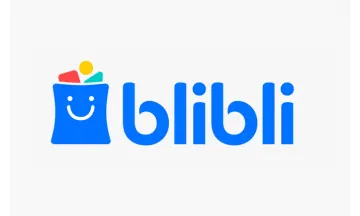 Blibli Gift Card
