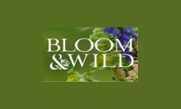 Bloom & Wild Gift Card