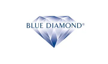 Blue Diamond Gift Card