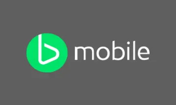 bMobile Refill