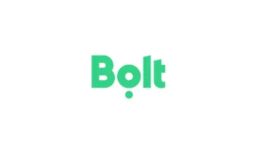 Bolt Gift Card Gift Card