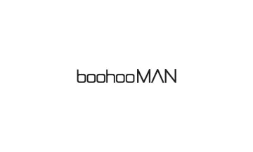 BoohooMAN Gift Card