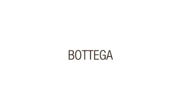 Bottega Gift Card