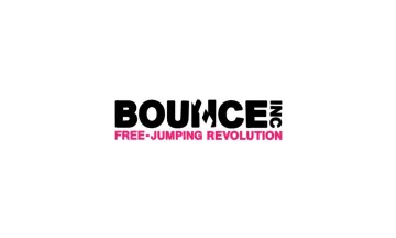 BOUNCE Gift Card