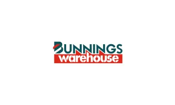 Bunnings Gift Card