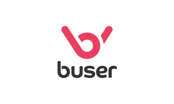 Buser Gift Card