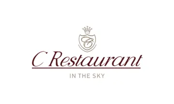 C Restaurant Gift Card