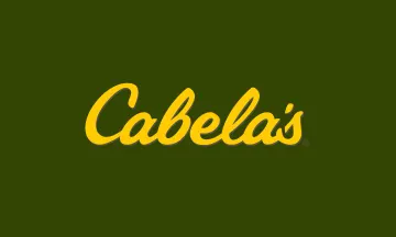 Cabela's Gift Card