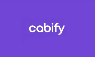 Cabify Gift Card