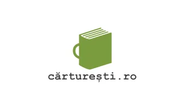 Carturesti RO Gift Card