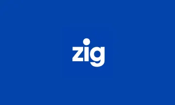 CDG ZIG Gift Card