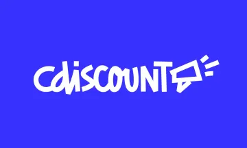 Cdiscount Gift Card