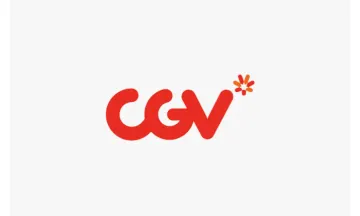 CGV Gift Card