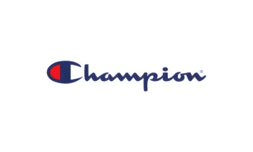 Champion Gift Card