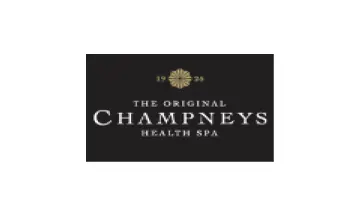 Champneys Gift Card