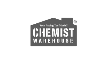 Chemist Warehouse Gift Card
