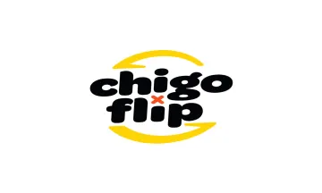 Chigo Flip Burger Gift Card