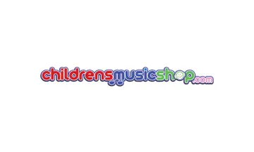 childrensmusicshop.com Gift Card