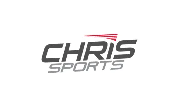 Chris Sports PH Gift Card