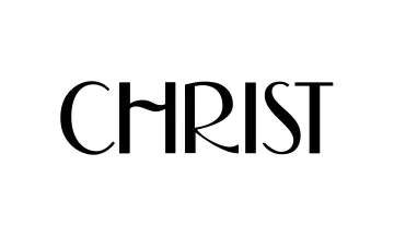 CHRIST Gift Card