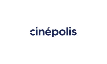 Cinepolis Gift Card