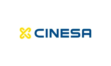 Cinesa España Gift Card
