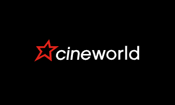 Cineworld Gift Card