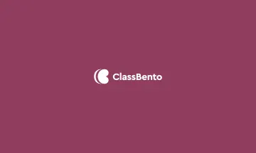 ClassBento Gift Card