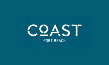 Coast Port Beach Gift Card