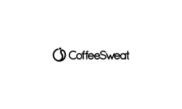 CoffeeSweat Gift Card