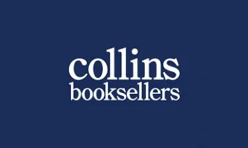 Collins Bookseller Gift Card