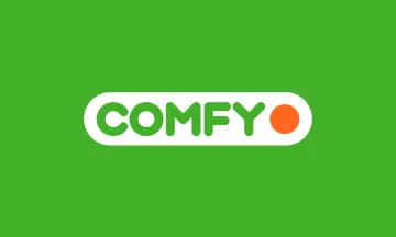 Comfy Gift Card