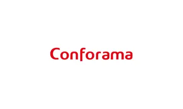 Conforama Gift Card