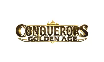 Conquerors Golden Age Top Up Gift Card