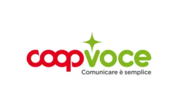 Coop Voce Refill