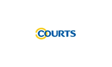 COURTS Gift Card