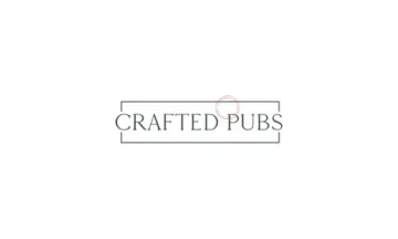 Crafted Pubs Gift Card