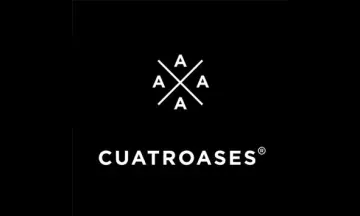 Cuatroases Gift Card