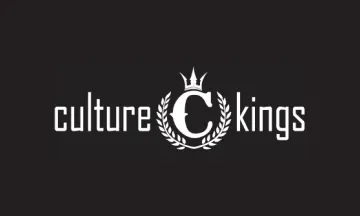 Culture Kings Gift Card
