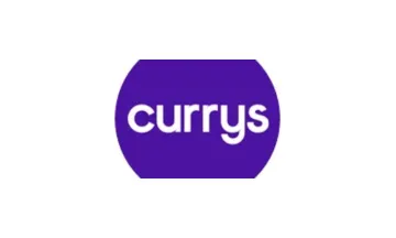 Currys Ireland Benefits Gift Card