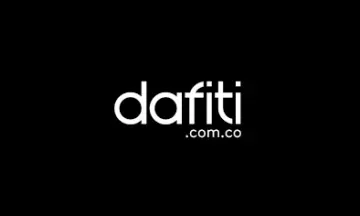 Dafiti Gift Card