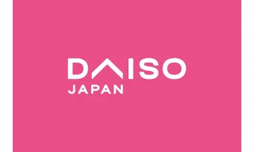 Daiso Japan Gift Card